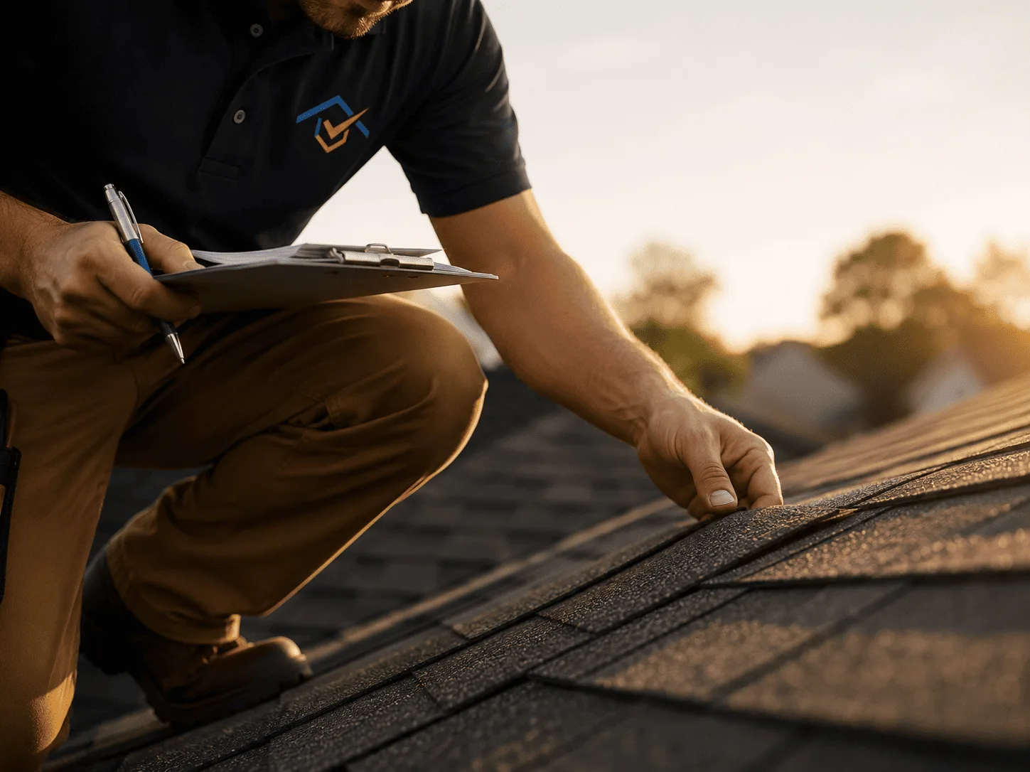Why Choose Roof Inspection in Whittier, CA